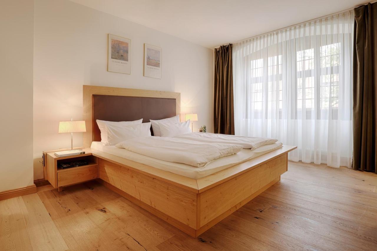 Hotel Wiener Botschaft In Veitshoechheim Kültér fotó
